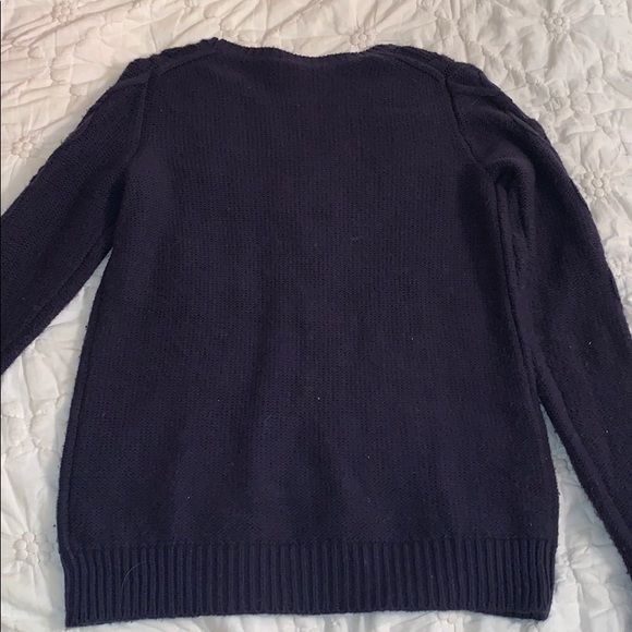 GAP Cable Knit Sweater - Picture 5 of 5